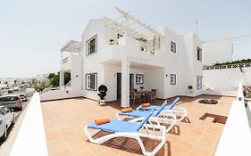 Luxury Beach Fayna